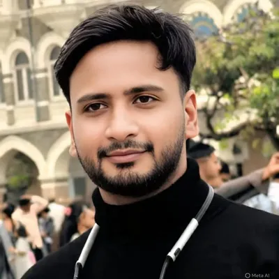 Kamran Khan profile