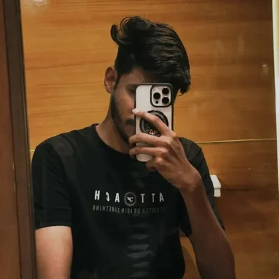 Kamran KN profile
