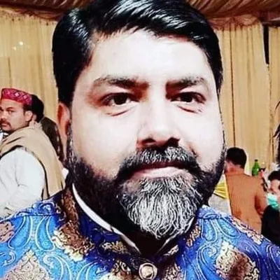 Kamran Kami profile