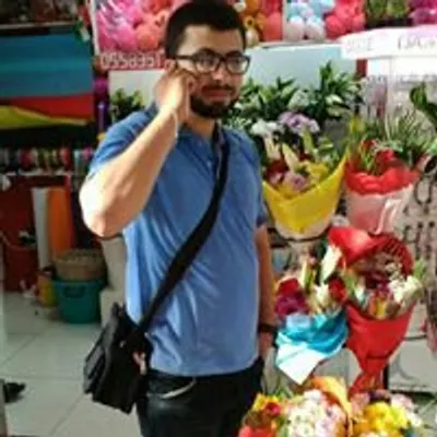 Kamran Kas profile