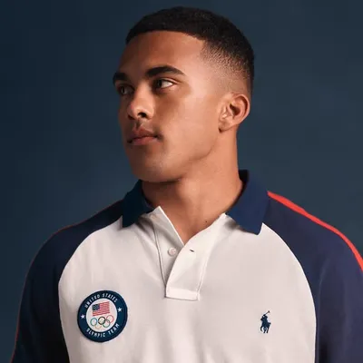 Kamren Larsen OLY profile