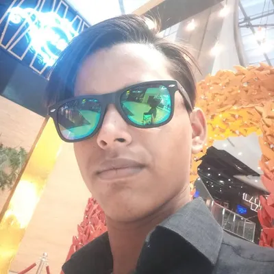 kamru Hasim Shaikh profile