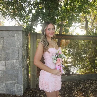 Kamryn Webb profile