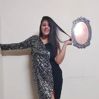 Kami Narang profile