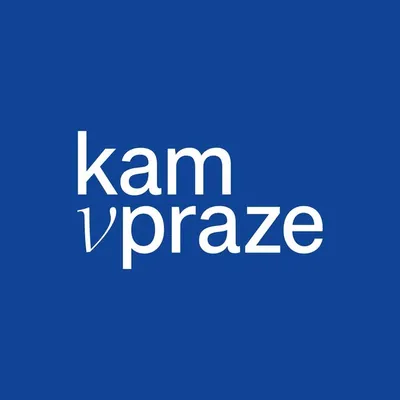Kam v Praze profile