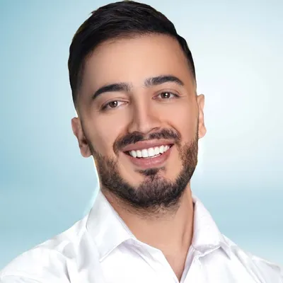 KAMY HOSEINi profile