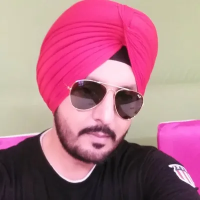 KAMZ SINGH profile