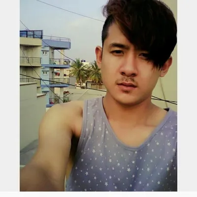 Ren Agitok profile
