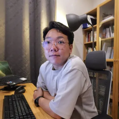 Kan Atthakorn profile