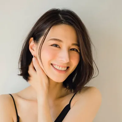 大橋夏菜 Ohashi Kana profile