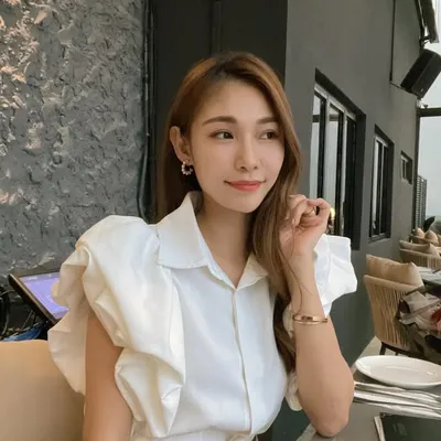 Kanace Tan profile