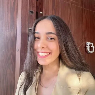 Kanada’da Yaşam | Ebru profile