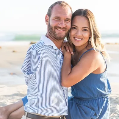 Kanae Vujicic profile