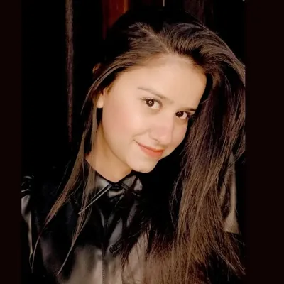 preet💕 profile