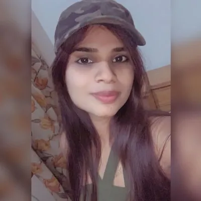 KANIKA | BEAUTY CREATOR profile