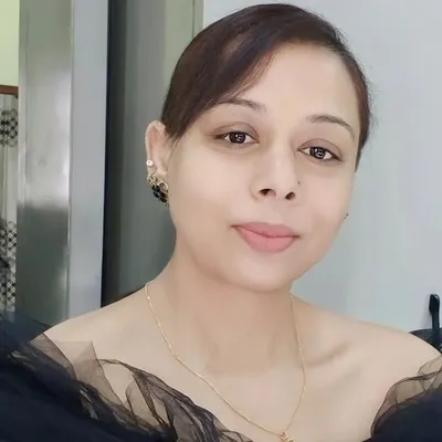 Kanak Wakade profile