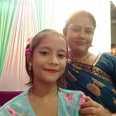 Kanaklata Baruah profile