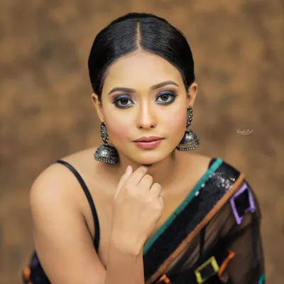 kanaklata gogoi profile