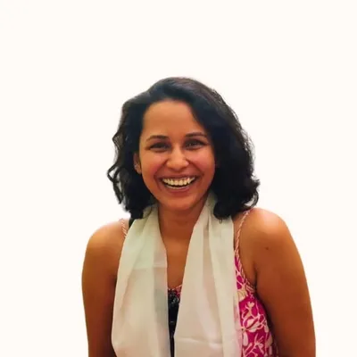 Kanak Agrawal profile
