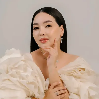 Didar Orazaliyeva profile