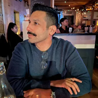 Kanan Gill