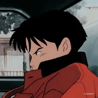 Kanashi profile
