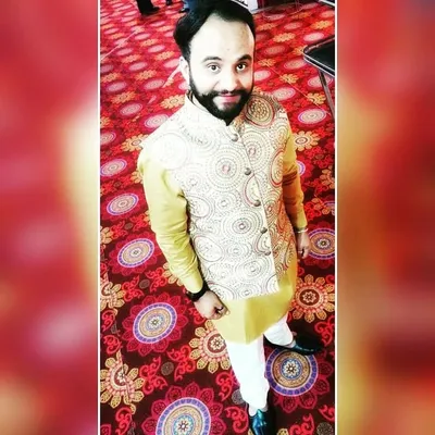 Kanav Sharma profile