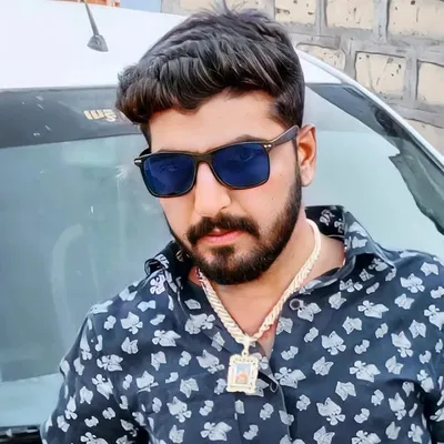 🦁 GADHAVI 🦅 profile