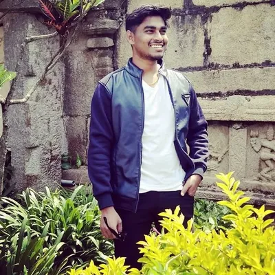 Kancham Murali Krishna profile