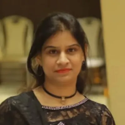 Kanchan profile