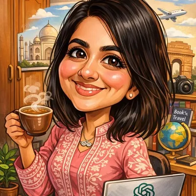 Kanchan Chhabria