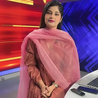 Kanchan Dogra ⭐️ profile