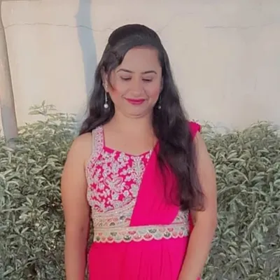 kanchangodwani profile
