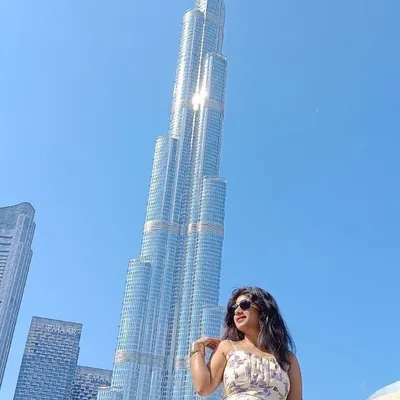 M Kanchan profile