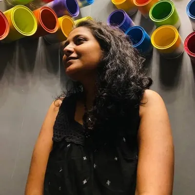 Kanchan SB profile