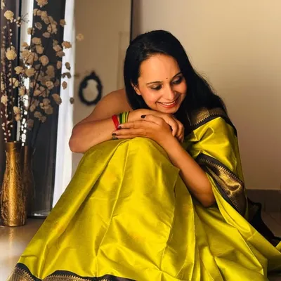 Kanchan Tiwari