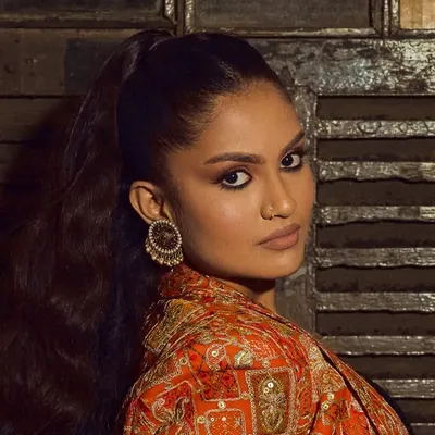 Kanchana Anuradhi profile