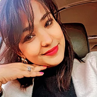 Kanchan Gaur profile