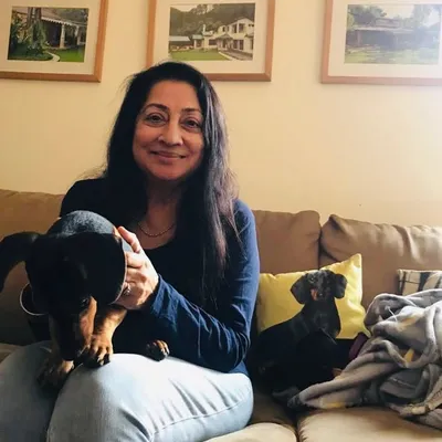 Kanchan Digvijay Singh profile