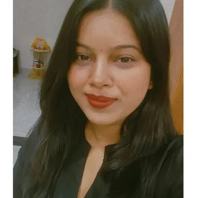 Kanchan_ profile