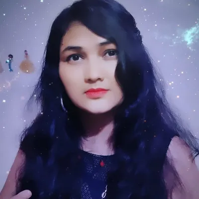 Kanchan Negi~Lifestyle Blogger