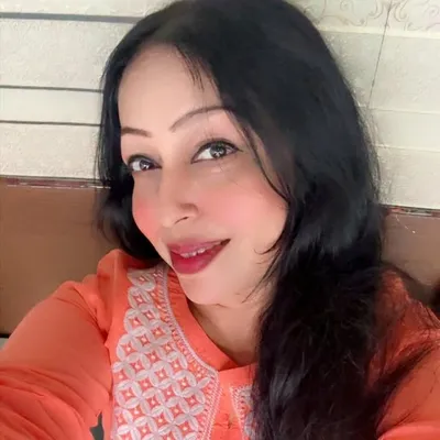 Kanchan Porwal profile