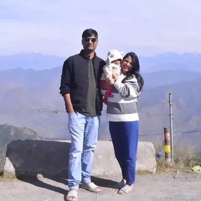 Kanchan Rathore profile