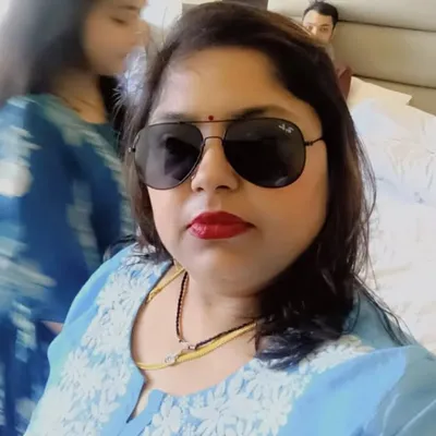 Kanchan Sangai profile