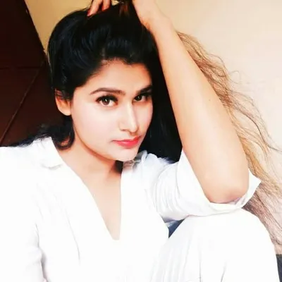 kanchan Shrivastav profile