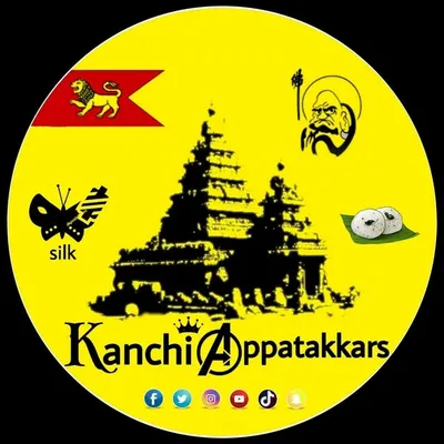 KanchiAppatakkars profile