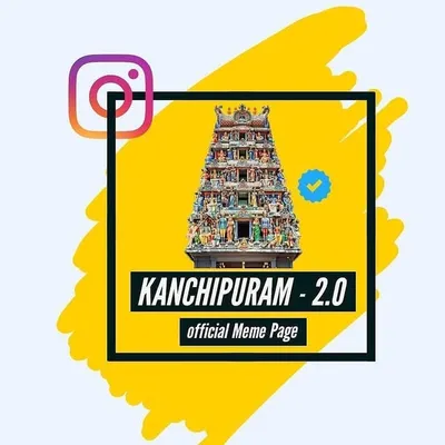 Kanchipuram2.0 | DineshKumar profile