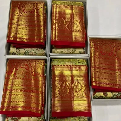 Sulochana Handwoven Silks and Sarees profile