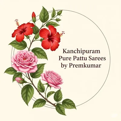 Kanchipuram Pure Silk Sarees ( by Premkumar Silks & Sarees ) profile