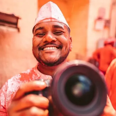 VEDANG KANDALGAONKAR|INDIA 🇮🇳